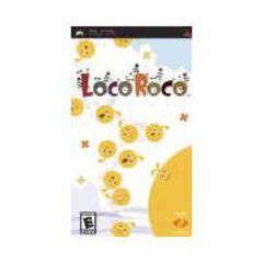 LocoRoco - (CiB) (PSP Games)