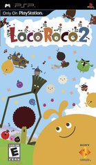 LocoRoco 2 - (CiB) (PSP Games)