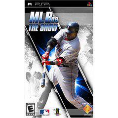 MLB 06 The Show - (CiB) (PSP Games)