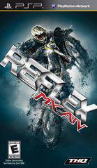 MX vs. ATV Reflex - (CiB) (PSP Games)