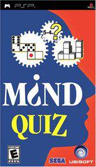 Mind Quiz - (CiB) (PSP Games)