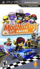 ModNation Racers - (CiB) (PSP Games)