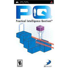 PQ Practical Intelligence Quotient - (CiB) (PSP Games)