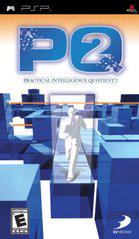 PQ: Practical Intelligence Quotient 2 - (CiB) (PSP Games)