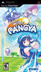 Pangya: Fantasy Golf - (CiB) (PSP Games)