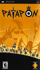 Patapon - (CiB) (PSP Games)