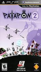 Patapon 2 - (CiB) (PSP Games)