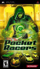 Pocket Racers - (CiB) (PSP Games)