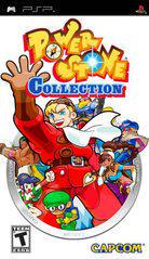 Power Stone Collection - (CiB) (PSP Games)