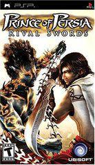 Prince of Persia Rival Swords - (CiB) (PSP Games)