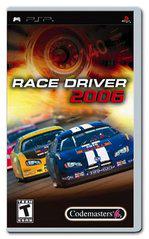 Race Driver 2006 - (CiB) (PSP Games)