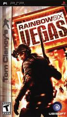 Rainbow Six Vegas - (CiB) (PSP Games)