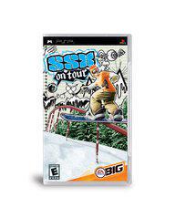 SSX On Tour - (Used, No Manual) (PSP Games)