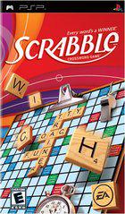 Scrabble - (CiB) (PSP Games)