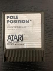 Pole Position - (Used, Cart/Disc Only) (Atari 400)