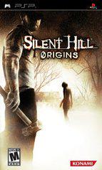 Silent Hill Origins - (CiB) (PSP Games)