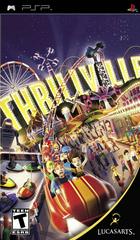 Thrillville - (Brand New) (PSP Games)