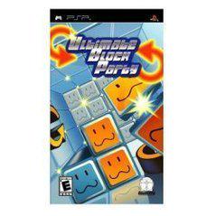 Ultimate Block Party - (CiB) (PSP Games)