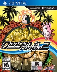 Danganronpa 2: Goodbye Despair - (CiB) (Playstation Vita Games)