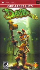 Daxter [Greatest Hits] - (CiB) (PSP Games)