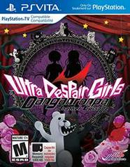 Danganronpa Another Episode: Ultra Despair Girls - (CiB) (Playstation Vita Games)