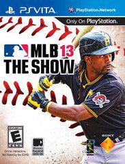 MLB 13 The Show - (CiB) (Playstation Vita Games)