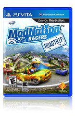 ModNation Racers Road Trip - (CiB) (Playstation Vita Games)