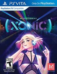 Superbeat: XONiC - (Brand New) (Playstation Vita Games)