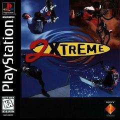 2Xtreme - (CiB) (Playstation Games)