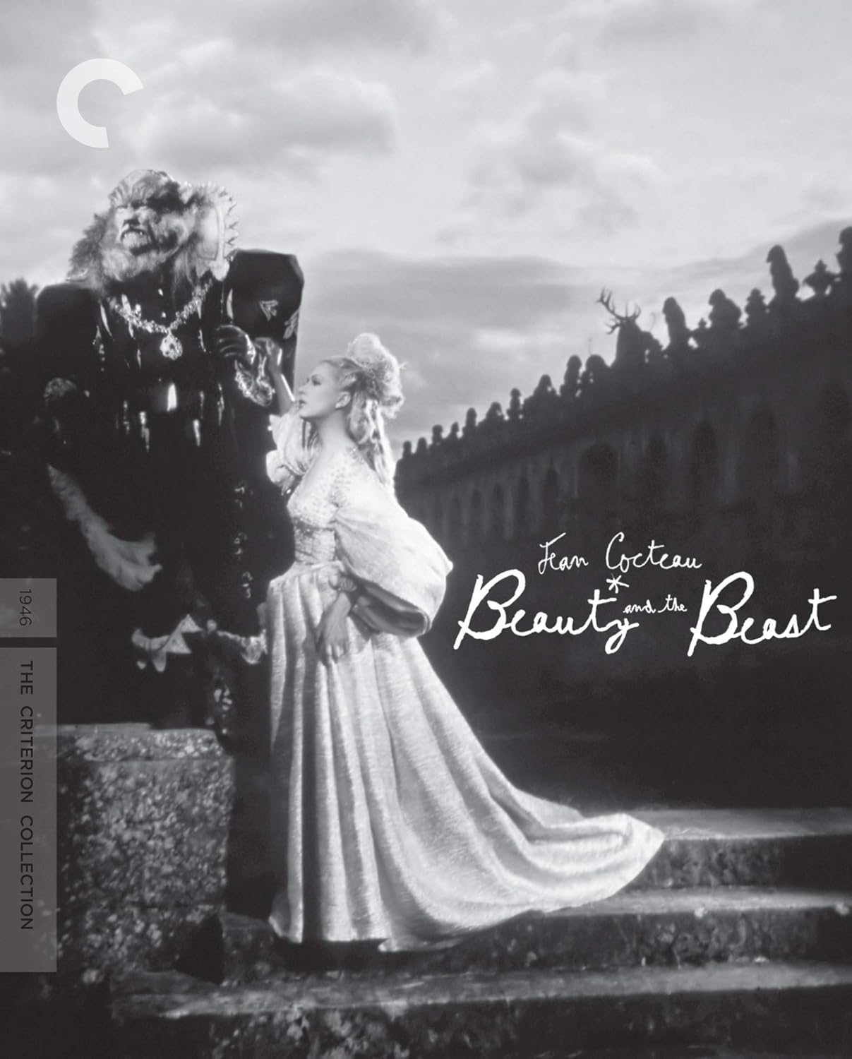 Beauty and the Beast 1946 - Criterion Collection - (Used) (Movies BluRay)