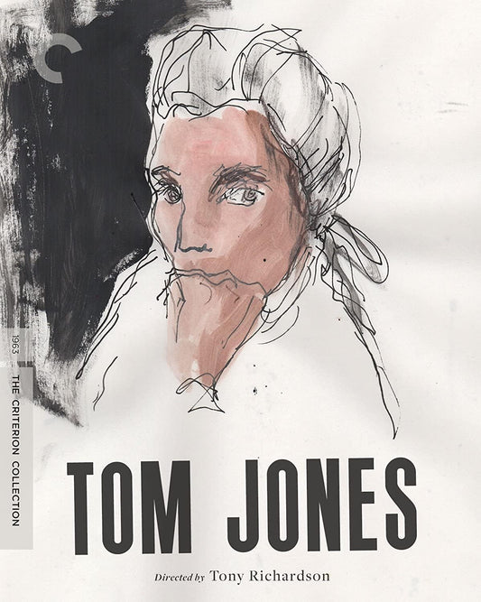 Tom Jones - Criterion Collection - (Brand New) (Movies BluRay)