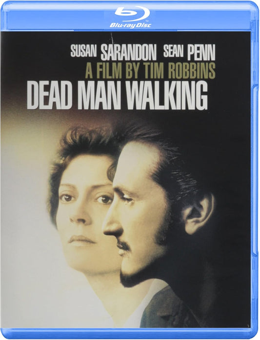 Dead Man Walking - (Brand New) (Movies BluRay)