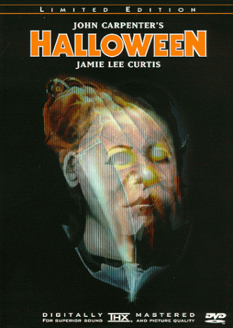 Halloween 1978 (Anchor Bay Lenticular Cover) - (Used) (Movies DVD)