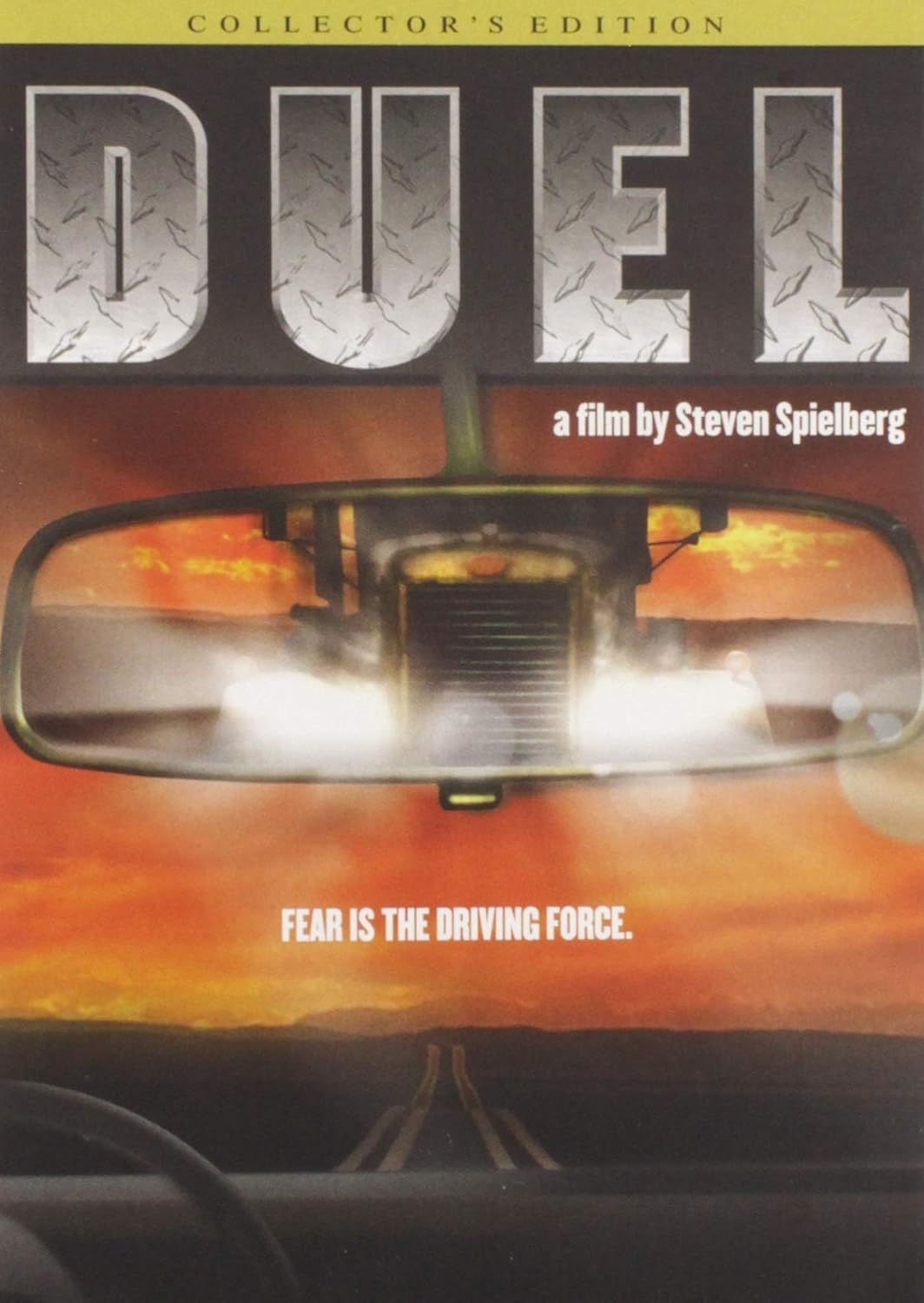 Duel - (Used) (Movies DVD)