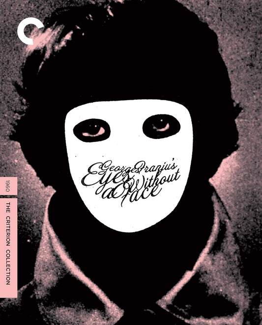 Eyes Without a Face- Criterion Collection - (Used) (Movies BluRay)