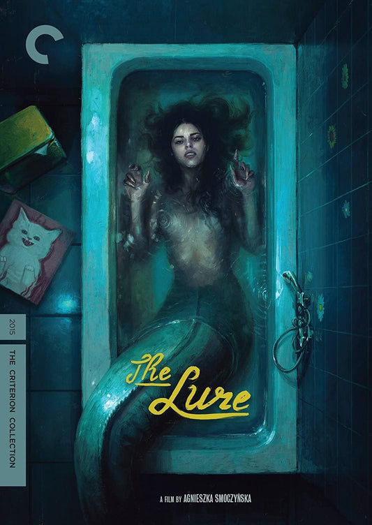 Lure - Criterion Collection - (Used) (Movies DVD)