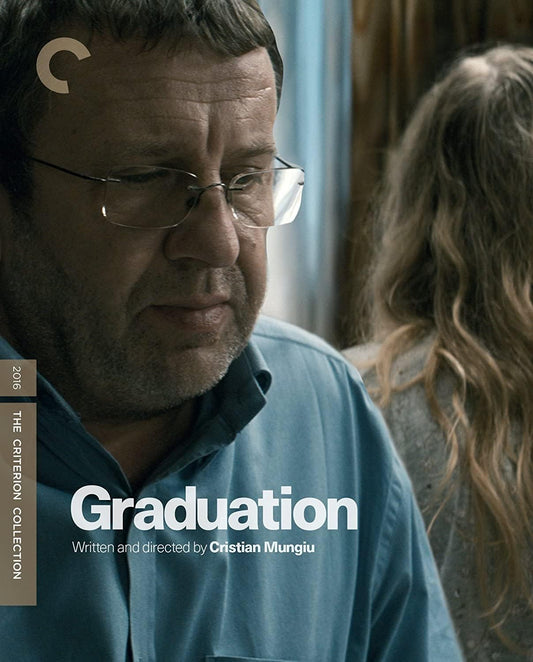 Graduation - Criterion Collection - (Brand New) (Movies BluRay)