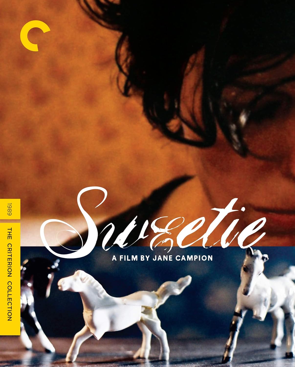 Sweetie - Criterion Collection - (Brand New) (Movies BluRay)