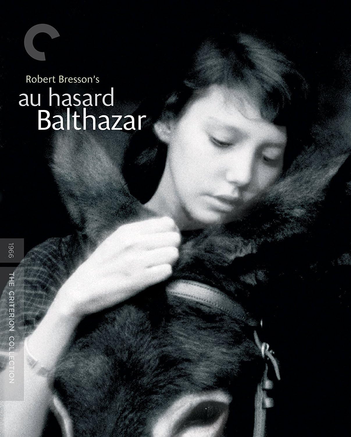 Au hasard Balthazar - Criterion Collection - (Used) (Movies BluRay)