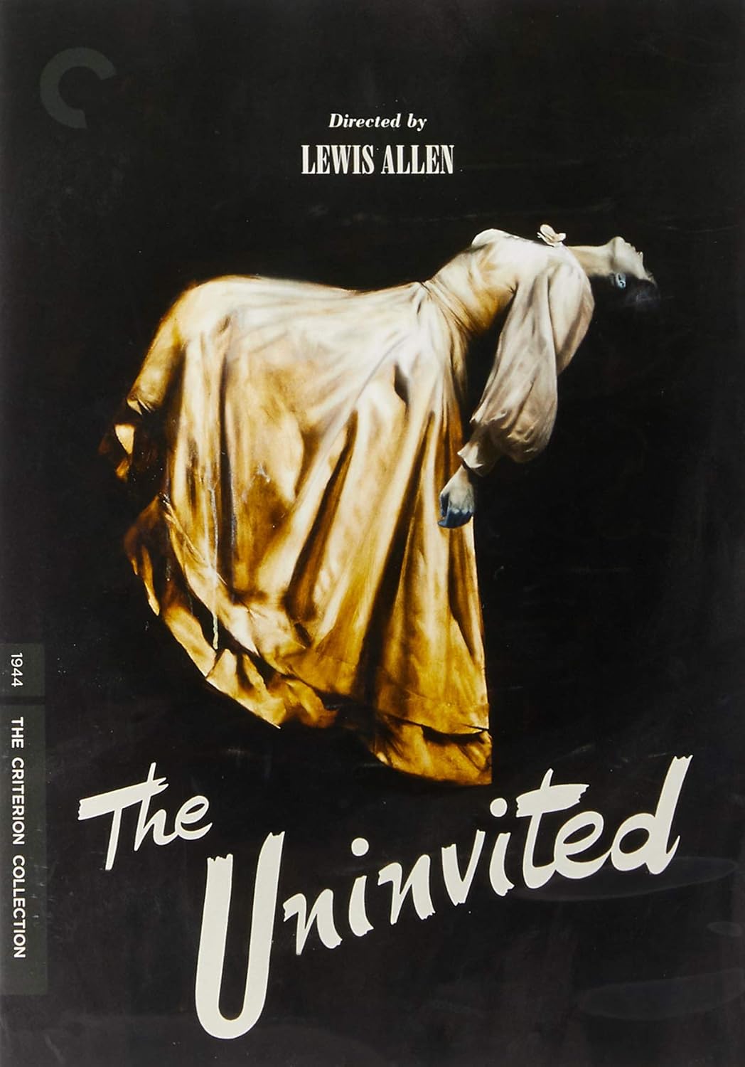 Uninvited, The - Criterion Collection - (Brand New) (Movies DVD)