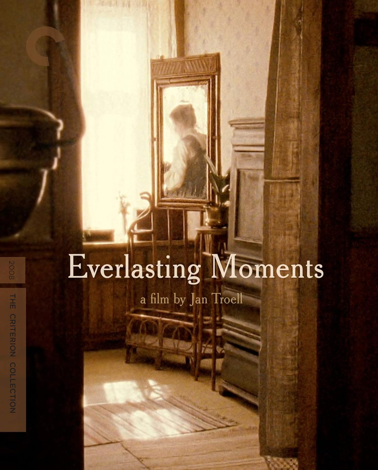 Everlasting Moments - Criterion Collection - (Used) (Movies BluRay)