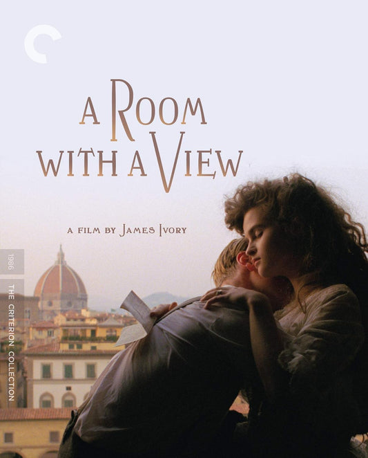 A Room with a View - Criterion Collection - (Brand New) (Movies BluRay)