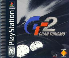 Gran Turismo 2 - (CiB) (Playstation Games)