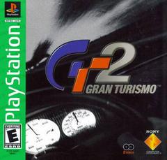 Gran Turismo 2 [Greatest Hits] - (CiB) (Playstation Games)