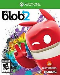 De Blob 2 - (CiB) (Xbox One Games)