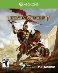 Titan Quest - (CiB) (Xbox One Games)