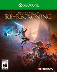 Kingdoms of Amalur: Re-Reckoning - (CiB) (Xbox One Games)