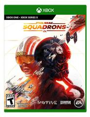 Star Wars: Squadrons - (CiB) (Xbox One Games)