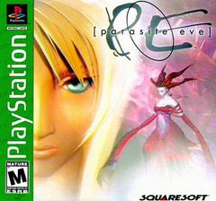 Parasite Eve [Greatest Hits] - (Used, No Manual) (Playstation Games)