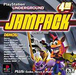 PlayStation Underground Jampack: Winter 2000 - (CiB) (Playstation Games)